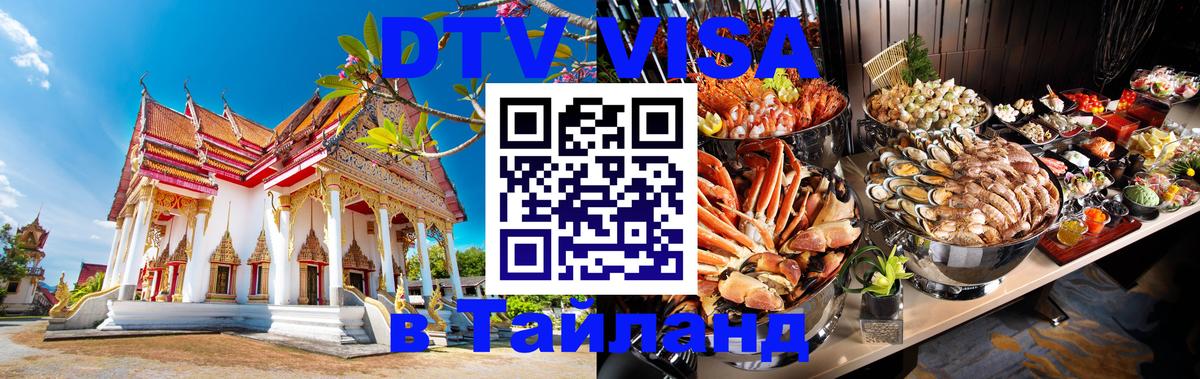 Сколько стоит DTV виза — актуальные цены, оформление даже без документов - 10.01.2026 